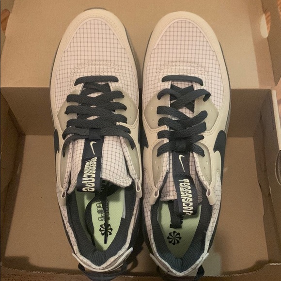 Nike Air Max Terrascape 90 - Picture 4 of 5